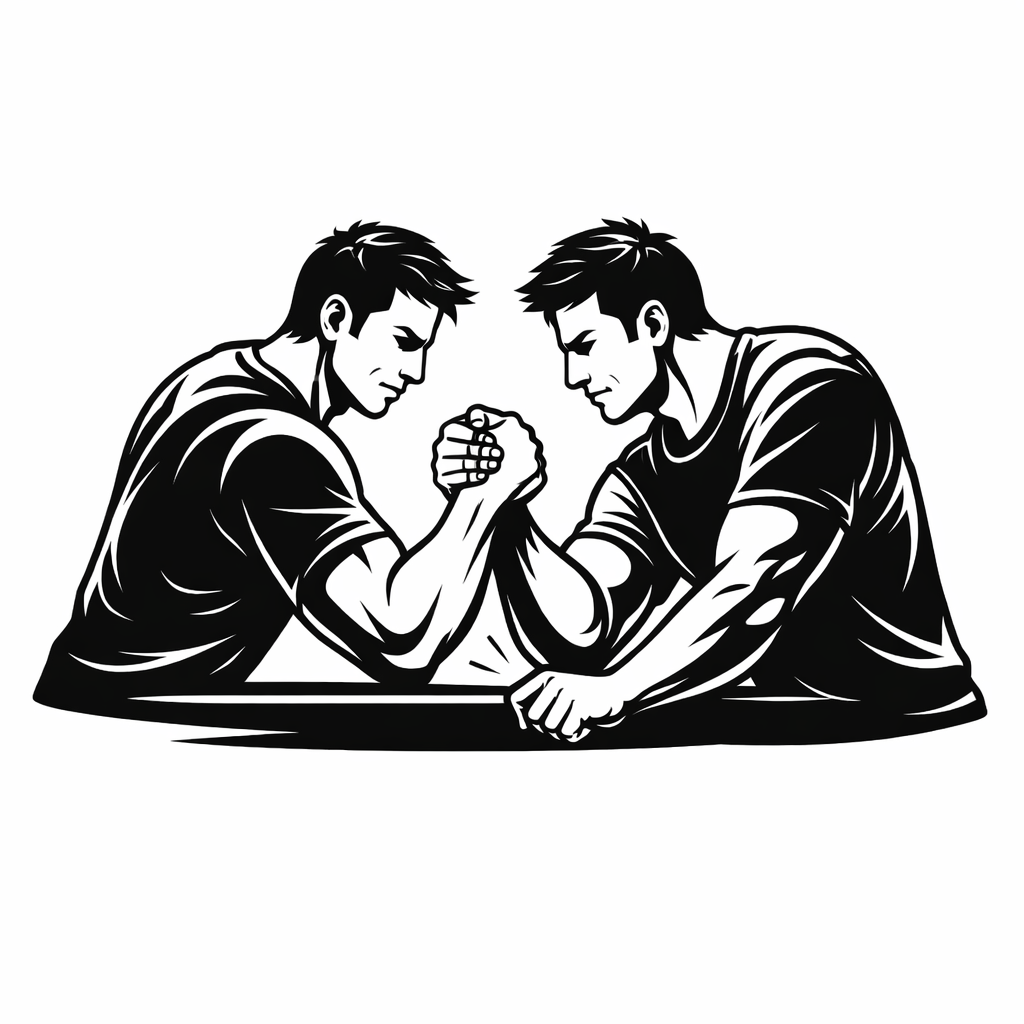 Armwresteling