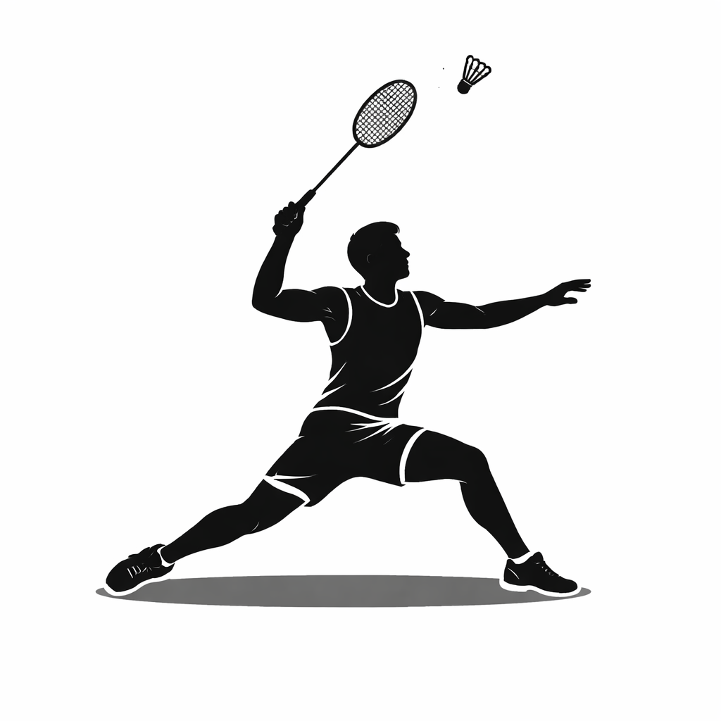 Badminton