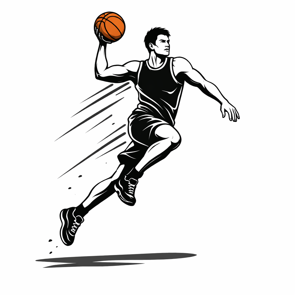 Basketball