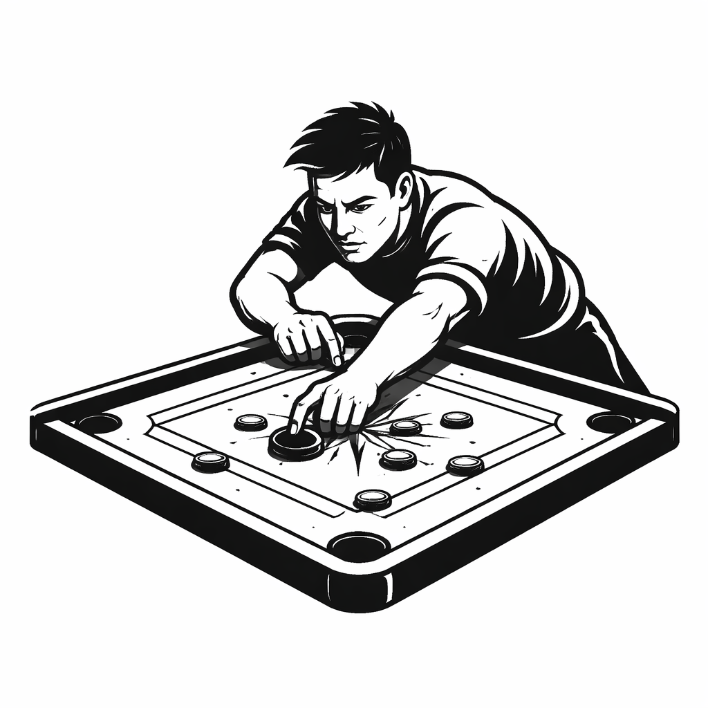 Carrom