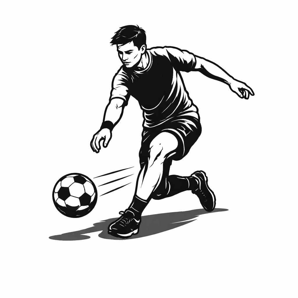 football