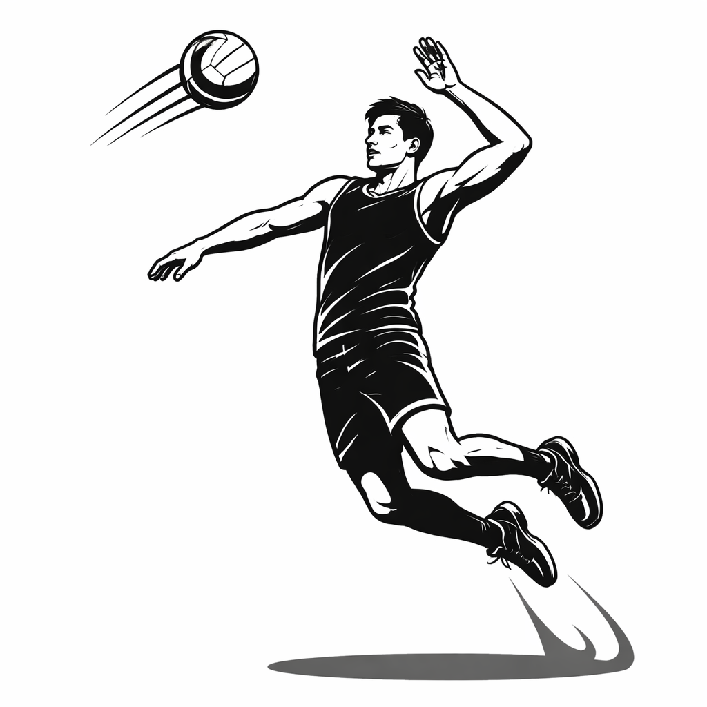 volleyball